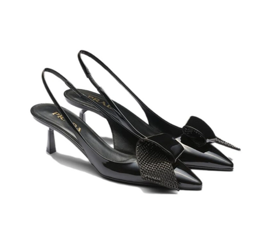 COCO-- 1I345N_3LOC_F0002_F_055 Heel height：4.5CM sheepskin item:D-X062M2834